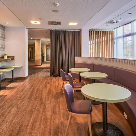 B&B Hotel Offenbach-Kaiserlei Exterior photo